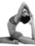 Yakking Yogini