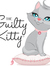 The Guilty Kitty