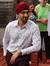 Inderjit Sanghera