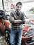 Nedal
