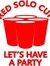 Red Solo Cup