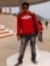 Siddharth Singh