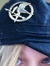Mockingjay Girl