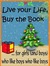 LiveYourLife BuyTheBook