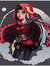 Quantum Thief~Rebel Red Riding Hood~