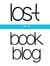 Lost in a Book Blog