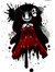 pain daughter of misery (the unloved one)