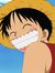 Luffy Monkey D.