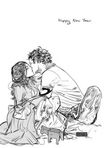 Miss Madness Herondale Miss Madness Herondale