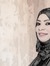 مريم الشحي