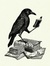 The Carrion Librarian