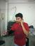 Raeez Syed