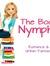 Jennifer (a.k.a The Book Nympho)