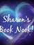 Sharon's Book Nook!