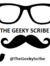 The Geeky Scribe