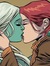 Lila (insanely busy)