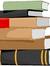 MrsK Books