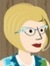 Pam Saunders