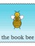 The Book Bee