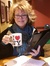 Mindy Halleck