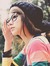 Wise 유리 ▪ ʜɪ, ʏᴏᴜ'ʀᴇ ᴄᴜᴛᴇ ▪