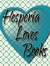 Alyssa (Hesperia Loves Books)