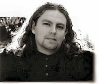 Charles Colyott