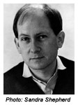 Stephen Baxter