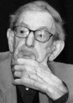 Eric J. Hobsbawm