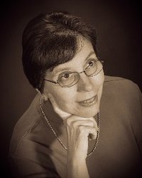 Mary Jo Nickum
