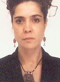 Christine Wertheim