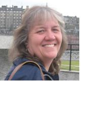 Jane Greensmith