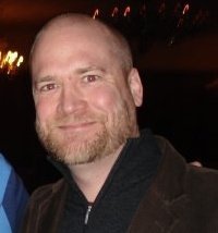 Robert Davies