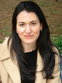 Nicole Krauss