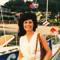 Jeannie Walker