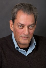 Paul Auster