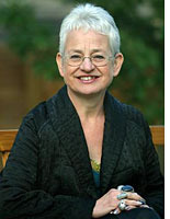 Jacqueline Wilson