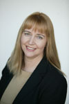 Bronwen Evans
