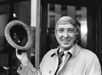 John Updike