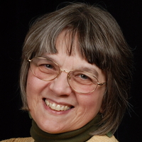 Marian Allen
