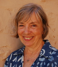 Sue Cowing