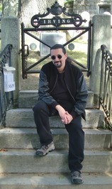 Steven A. Roman