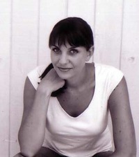 Claire Bidwell Smith