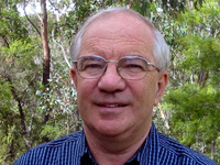 Len Fisher