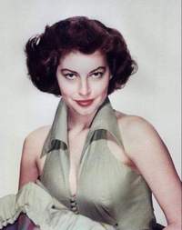 Ava Gardner