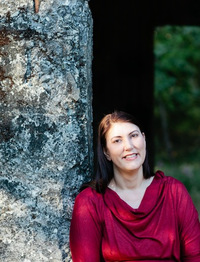 Mia Marshall
