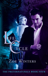 Zoe Winters