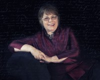Janet Tronstad