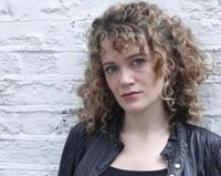 Anna Stothard