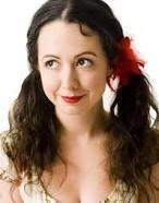 Marieke Hardy